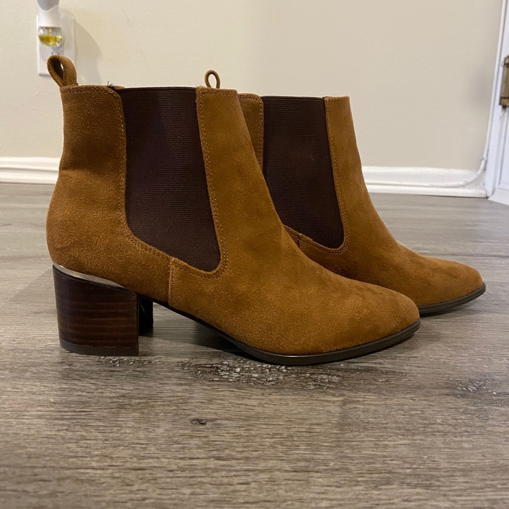 Nine West Ankle Boots